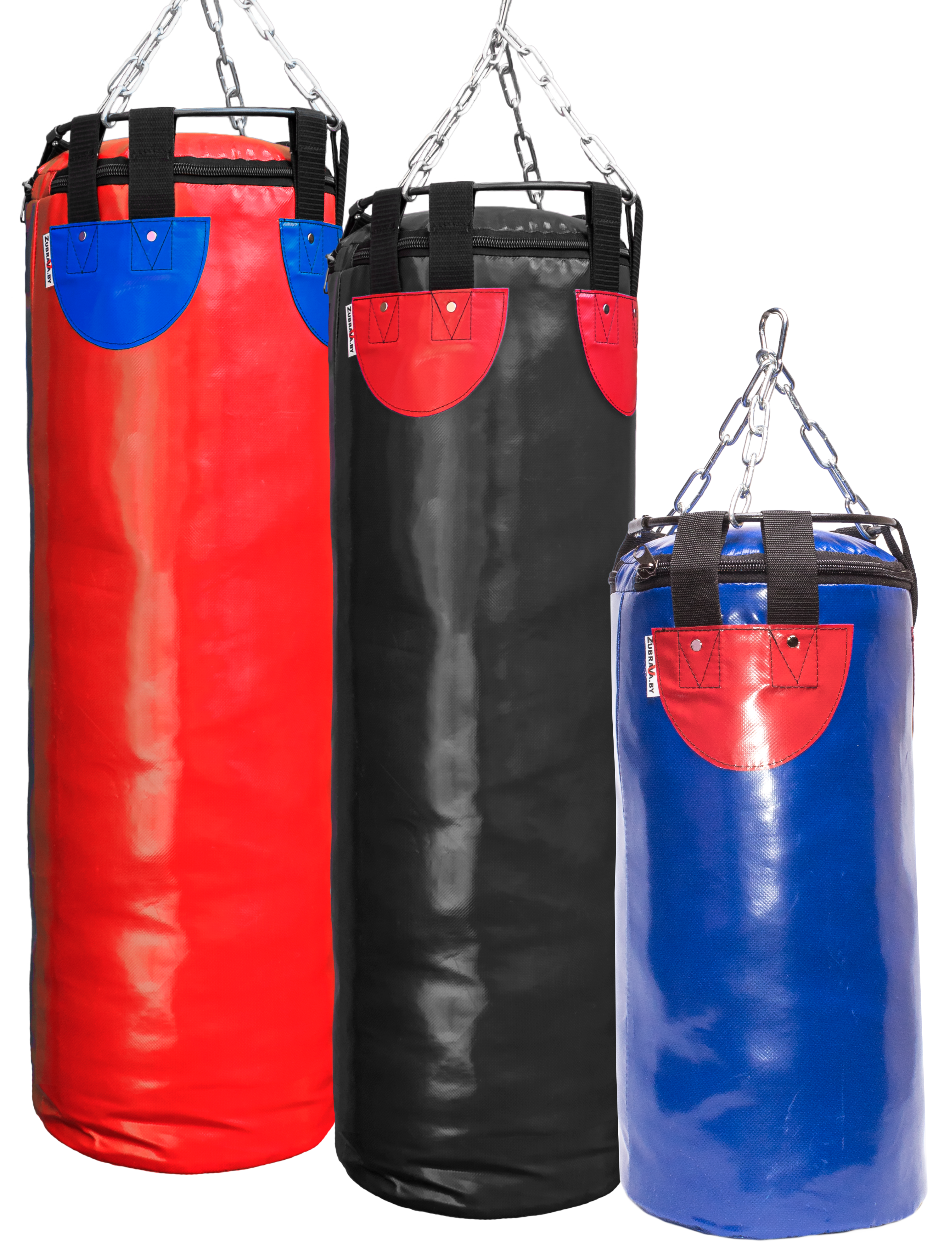 Мешок боксёрский ПВХ Мешок боксёрский ПВХ