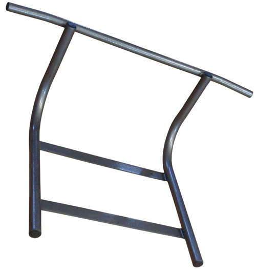 Турник пристенный Турник пристенный